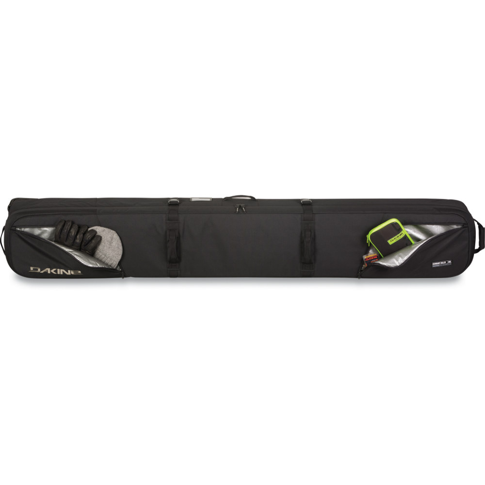 Dakine Boundary Ski Roller Bag